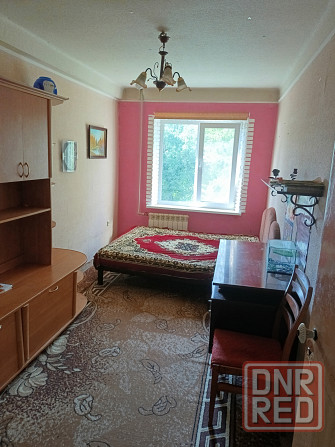 Сдам 3к.кв. в Буденновском районе Донецк - изображение 3