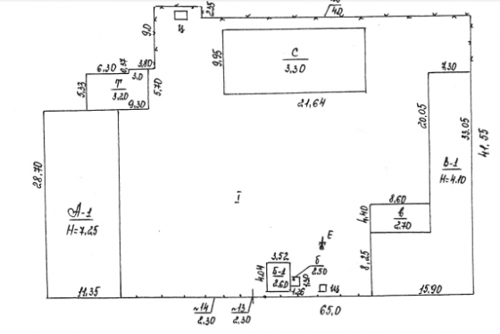 Бердянск. Сдам в аренду складской комплекс. Собственник. Бердянск