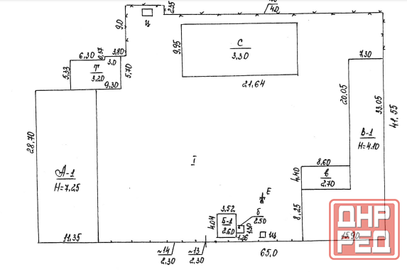 Бердянск. Сдам в аренду складской комплекс. Собственник. Бердянск - изображение 4