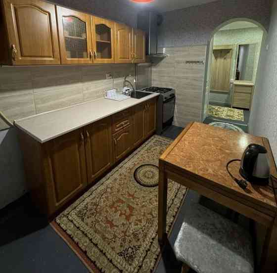 Сдается 2-х комнатная квартира в Ленинском районе Донецк