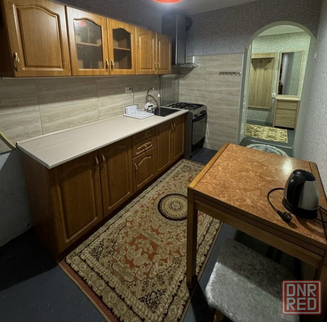 Сдается 2-х комнатная квартира в Ленинском районе Донецк - изображение 2