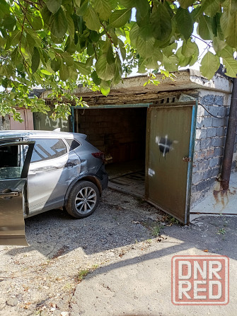 Продам гараж Градиент ул.Прожекторная в Пролетарском районе города Донецка Донецк - изображение 4