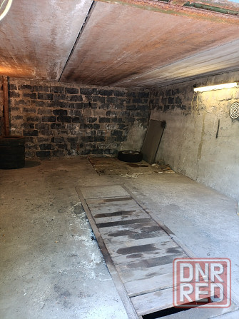 Продам гараж Градиент ул.Прожекторная в Пролетарском районе города Донецка Донецк - изображение 1