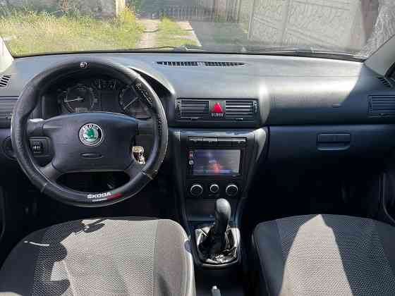 Skoda Octavia 1.9 TDI Донецк