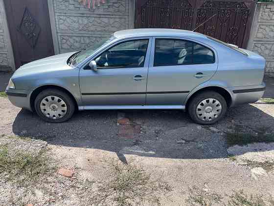 Skoda Octavia 1.9 TDI Донецк