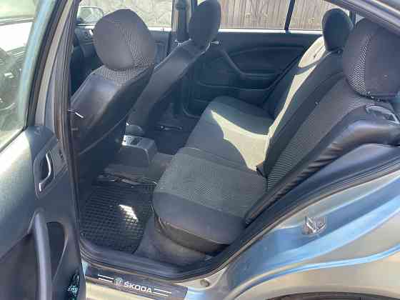 Skoda Octavia 1.9 TDI Донецк
