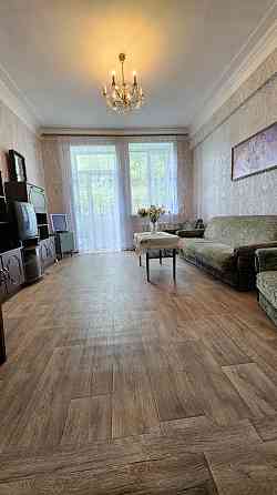 Продам 2-комн. квартиру в центре на 15 линии. Макеевка