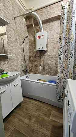 Продам 2-комн. квартиру в центре на 15 линии. Макеевка