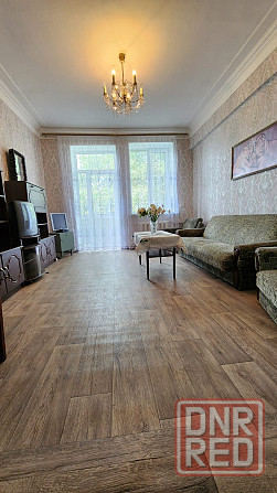 Продам 2-комн. квартиру в центре на 15 линии. Макеевка - изображение 1