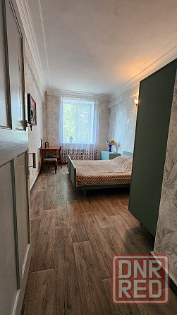 Продам 2-комн. квартиру в центре на 15 линии. Макеевка - изображение 2