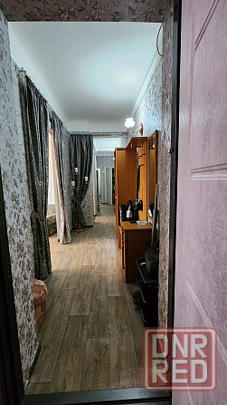 Продам 2-комн. квартиру в центре на 15 линии. Макеевка - изображение 9