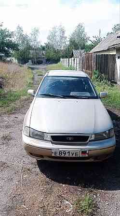 Daewoo Nexia 1995г Донецк