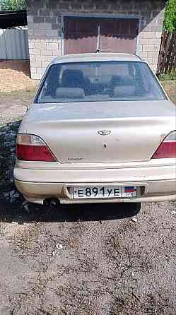Daewoo Nexia 1995г Донецк