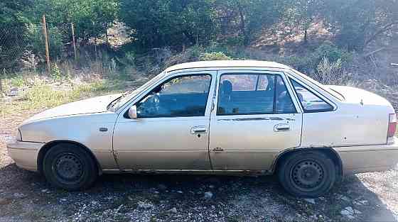 Daewoo Nexia 1995г Донецк
