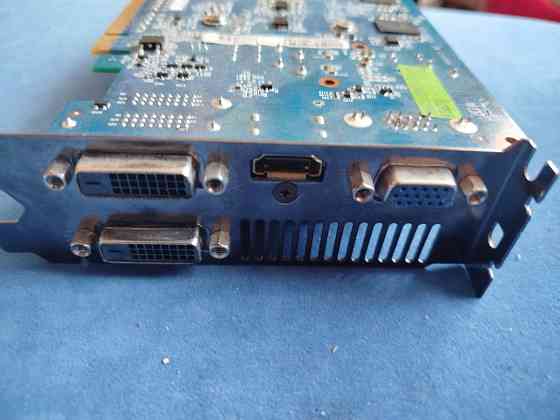 Гигабайт gv-n65toc-2gi 2 гб Донецк