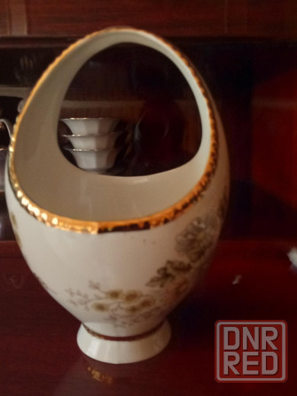 Продаю конфетницы Донецк - изображение 2