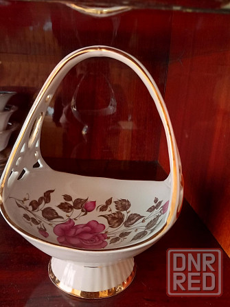 Продаю конфетницы Донецк - изображение 1