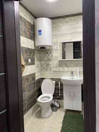 Сдается 1-комнатная квартира в Калининском районе Донецк