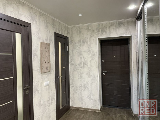 Сдается 1-комнатная квартира в Калининском районе Донецк - изображение 9