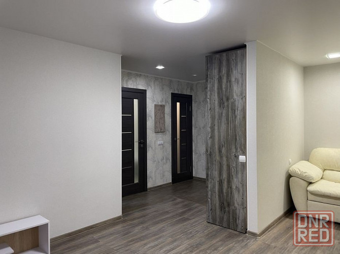 Сдается 1-комнатная квартира в Калининском районе Донецк - изображение 3