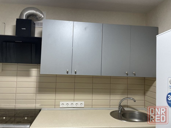 Сдается 1-комнатная квартира в Калининском районе Донецк - изображение 2