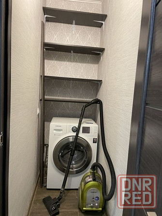 Сдается 1-комнатная квартира в Калининском районе Донецк - изображение 7