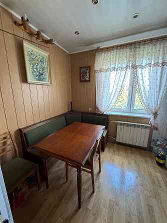 Продам 3к. квартиру на Боссе, чешский проект Донецк