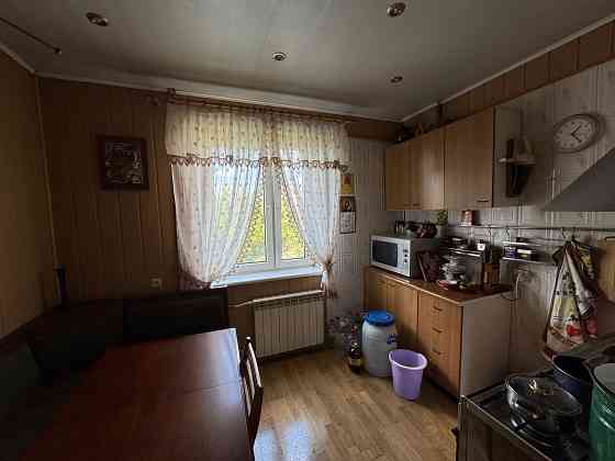 Продам 3к. квартиру на Боссе, чешский проект Донецк