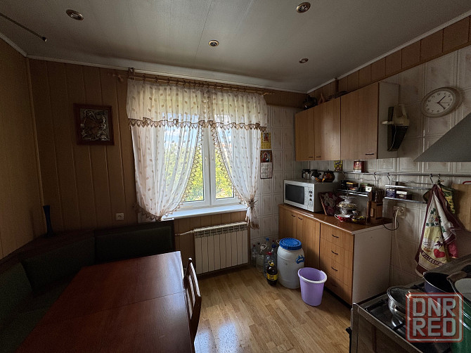 Продам 3к. квартиру на Боссе, чешский проект Донецк - изображение 4