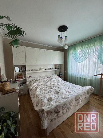 Продам 3к. квартиру на Боссе, чешский проект Донецк - изображение 1