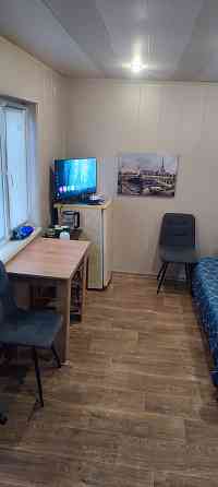 Сдам домик с баней или чаном мангал Донецк