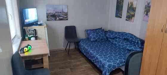 Сдам домик с баней или чаном мангал Донецк