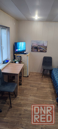 Сдам домик с баней или чаном мангал Донецк - изображение 4