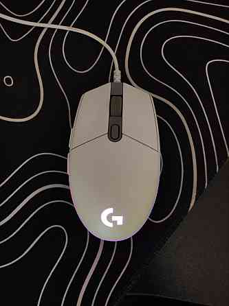 Мышь Logitech G102 Донецк