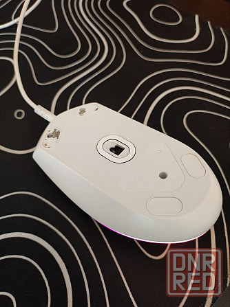 Мышь Logitech G102 Донецк - изображение 3