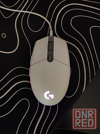 Мышь Logitech G102 Донецк - изображение 2