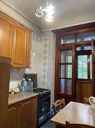 Продам 3 квартиру в центре Ленинский района Донецк