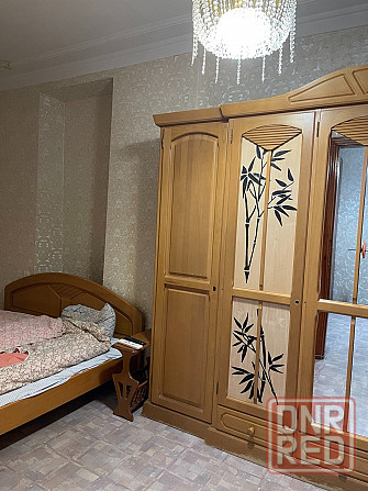 Продам 3 квартиру в центре Ленинский района Донецк - изображение 1