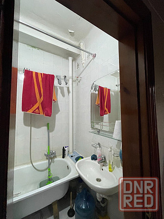 Продам 3 квартиру в центре Ленинский района Донецк - изображение 5
