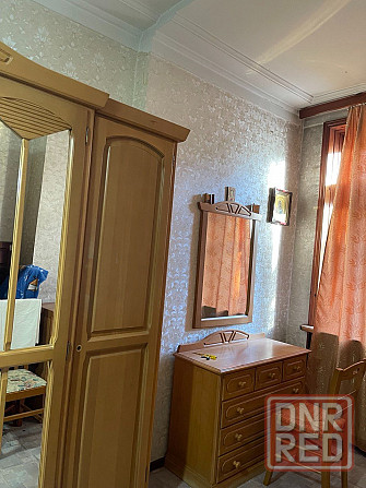 Продам 3 квартиру в центре Ленинский района Донецк - изображение 4