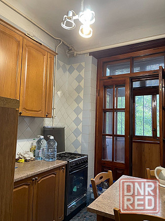 Продам 3 квартиру в центре Ленинский района Донецк - изображение 3