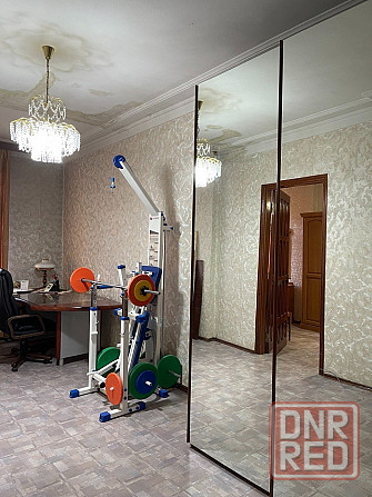 Продам 3 квартиру в центре Ленинский района Донецк - изображение 2