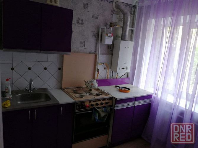 Продам 1 к парк Щербакова Донецк - изображение 2