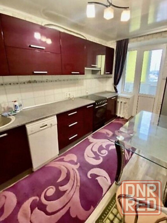 Сдается 2-х комнатная квартира в Киевском районе Донецк - изображение 3