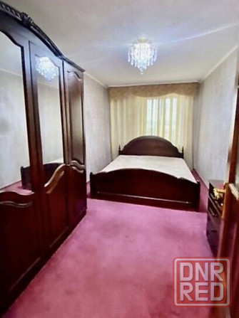 Сдается 2-х комнатная квартира в Киевском районе Донецк - изображение 2