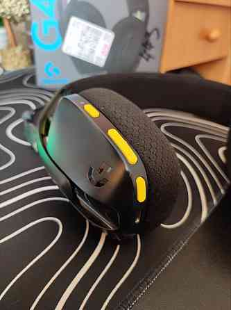 Беспроводные наушники Logitech G435 Донецк