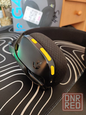 Беспроводные наушники Logitech G435 Донецк - изображение 2