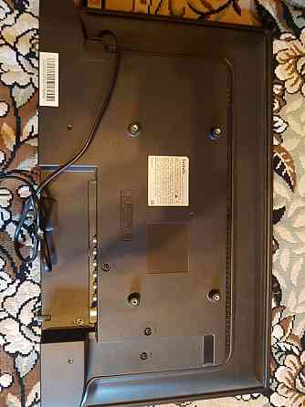 Телевизор bravis 24g5000 на запчасти Донецк