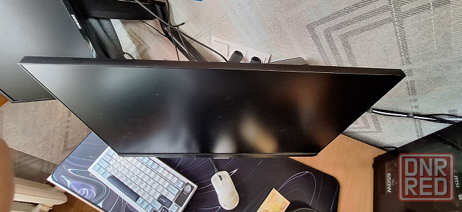 Продам новый монитор samsung odissey g4 25d Донецк - изображение 1