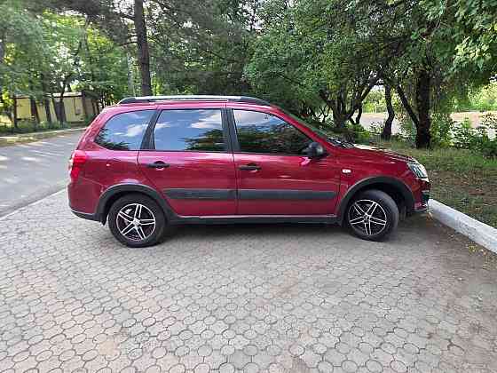срочная продажа LADA CALINA CROSS Донецк